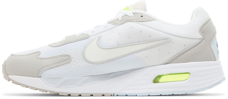 (女款)Nike Air Max Solo 'Phantom' FN0784-003 Lookbook (女款)Nike Air Max Solo 'Phantom' FN0784-003