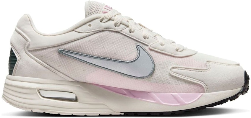 (W) Nike Air Max Solo 'Phantom Pink Foam' Wanita FN0784-006 Lookbook (W) Nike Air Max Solo 'Phantom Pink Foam' Wanita FN0784-006