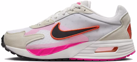 (Women) Nike Air Max Solo 'White Pink Crimson' FN0784-102 (Women) Nike Air Max Solo 'White Pink Crimson' FN0784-102