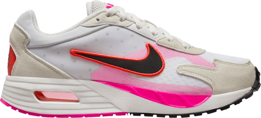 Nike 2025 96 pink