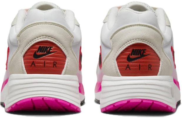 (Women) Nike Air Max Solo 'White Pink Crimson' FN0784-102 Purchase (Women) Nike Air Max Solo 'White Pink Crimson' FN0784-102