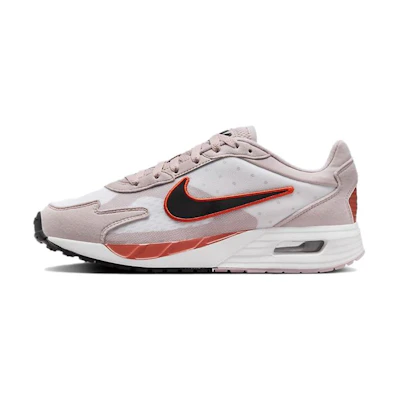 (W) Nike Air Max Solo 'White Taupe Black'