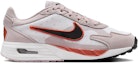 Order (W) Nike Air Max Solo 'Putih Taupe Hitam' FN0784-008
