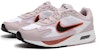 (W) Nike Air Max Solo 'Putih Taupe Hitam' FN0784-008