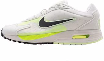 (Women) Nike Air Max Solo Low 'Yellow White' FN0784-100 (Women) Nike Air Max Solo Low 'Yellow White' FN0784-100