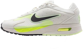 (Women) Nike Air Max Solo Low 'Yellow White' FN0784-100 (Women) Nike Air Max Solo Low 'Yellow White' FN0784-100