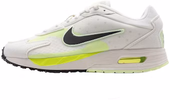 (Women) Nike Air Max Solo Low 'Yellow White' FN0784-100 (Women) Nike Air Max Solo Low 'Yellow White' FN0784-100