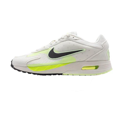 (W) Nike Air Max Solo Low 'Yellow White'
