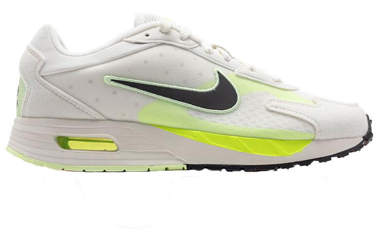 Order (W) Nike Air Max Solo Low &#x27;Kuning Putih&#x27; FN0784-100