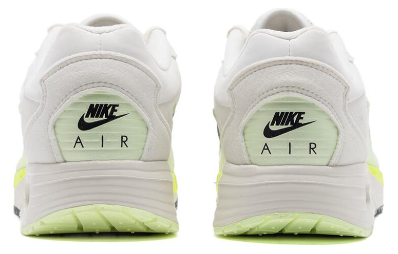 Lookbook (W) Nike Air Max Solo Low &#x27;Kuning Putih&#x27; FN0784-100