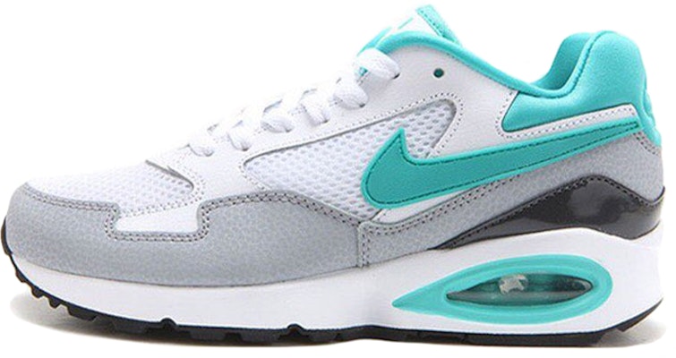 (W) 耐克Air Max ST "浅绿色复古" 705003-102 Buy (W) 耐克Air Max ST "浅绿色复古" 705003-102
