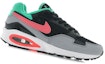 Order (W) 耐克 Air Max ST 红/绿“黑”配色 705003-002