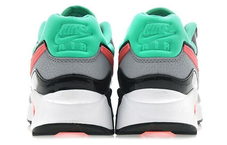 Purchase (W) 耐克 Air Max ST 红/绿“黑”配色 705003-002