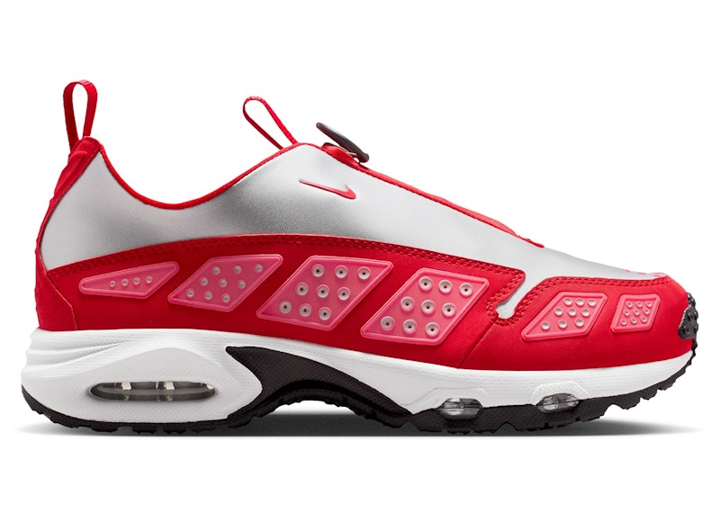 Buy (W) Nike Air Max SNDR ''Merah Fusion Perak'' IH3988-001