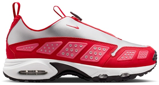 (W) Nike Air Max SNDR ''Merah Fusion Perak'' IH3988-001 Buy (W) Nike Air Max SNDR ''Merah Fusion Perak'' IH3988-001
