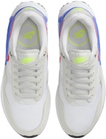 (W) Nike Air Max SYSTM 'Putih Ultramarine Merah Siren' DZ1637-100 Shop (W) Nike Air Max SYSTM 'Putih Ultramarine Merah Siren' DZ1637-100