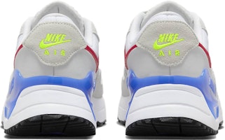 (W) Nike Air Max SYSTM 'Putih Ultramarine Merah Siren' DZ1637-100 Purchase (W) Nike Air Max SYSTM 'Putih Ultramarine Merah Siren' DZ1637-100