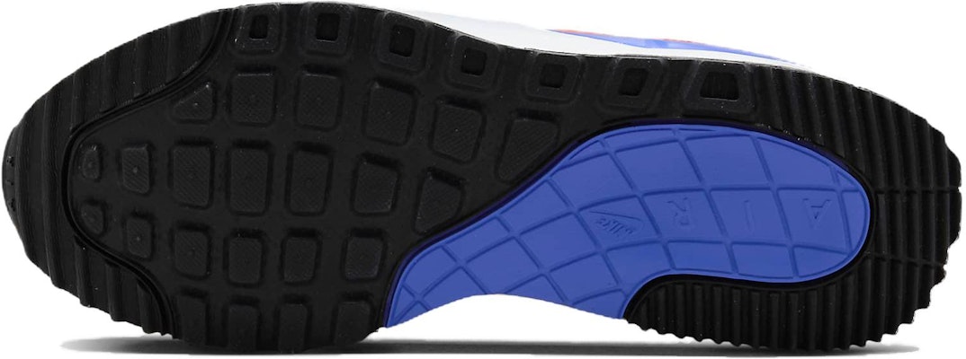 (W) Nike Air Max SYSTM 'Putih Ultramarine Siren Merah' DZ1637-100 Details for (W) Nike Air Max SYSTM 'Putih Ultramarine Siren Merah' DZ1637-100