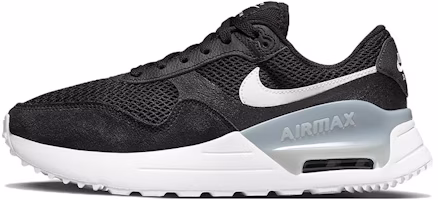 (Women) Nike Air Max SYSTM 'Black Wolf Grey' DM9538-001 (Women) Nike Air Max SYSTM 'Black Wolf Grey' DM9538-001