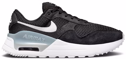 (Women) Nike Air Max SYSTM 'Black Wolf Grey' DM9538-001 (Women) Nike Air Max SYSTM 'Black Wolf Grey' DM9538-001