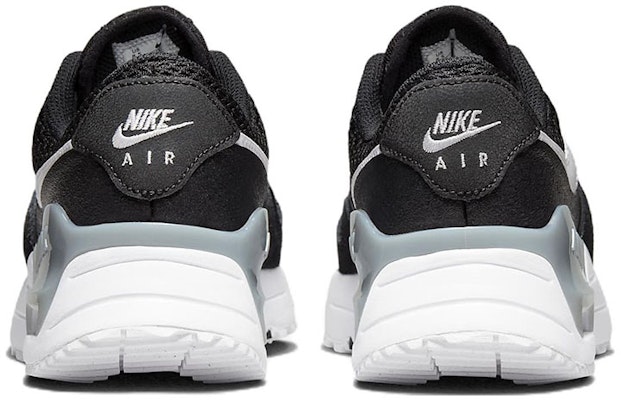 (W) 耐克Air Max系统“黑狼灰” DM9538-001 Purchase (W) 耐克Air Max系统“黑狼灰” DM9538-001