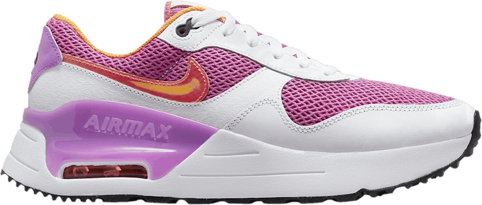 (女款)Nike Air Max SYSTM「Cosmic Fuchsia Dream」FD0825-600 Buy (女款)Nike Air Max SYSTM「Cosmic Fuchsia Dream」FD0825-600