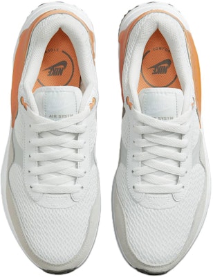 (W) Nike Air Max SYSTM 'Orange Trance' Lelaran Oren DM9538-102 Shop (W) Nike Air Max SYSTM 'Orange Trance' Lelaran Oren DM9538-102