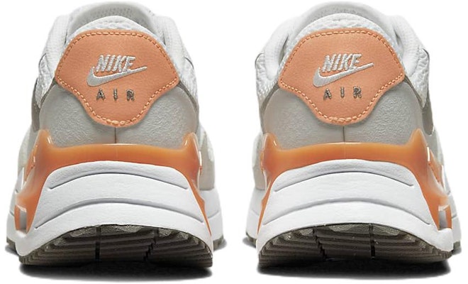 (W) 耐克 Air Max SYSTM '橙幻' DM9538-102 Purchase (W) 耐克 Air Max SYSTM '橙幻' DM9538-102