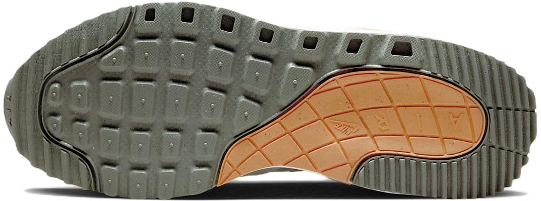 (W) Nike Air Max SYSTM 'Orange Trance' Lelaran Oren DM9538-102 Details for (W) Nike Air Max SYSTM 'Orange Trance' Lelaran Oren DM9538-102