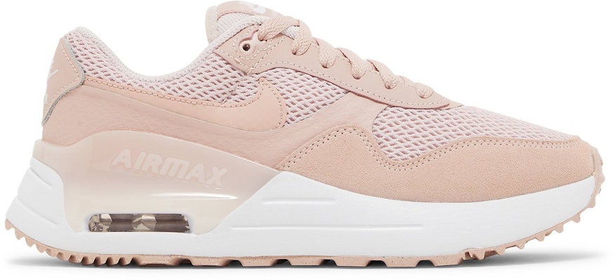 Rose color nikes Clearance