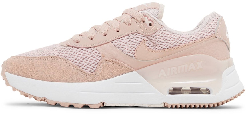 (Women) Nike Air Max SYSTM 'Rose Pink' DM9538-600 Lookbook (Women) Nike Air Max SYSTM 'Rose Pink' DM9538-600