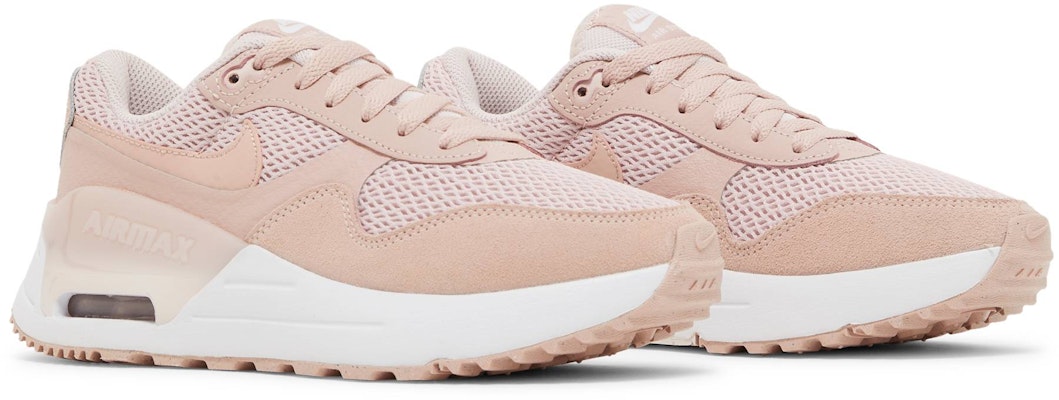 (Women) Nike Air Max SYSTM 'Rose Pink' DM9538-600 Cheap (Women) Nike Air Max SYSTM 'Rose Pink' DM9538-600
