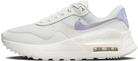 (Women) Nike Air Max SYSTM 'Sail Indigo Haze' DV6841-100 (Women) Nike Air Max SYSTM 'Sail Indigo Haze' DV6841-100