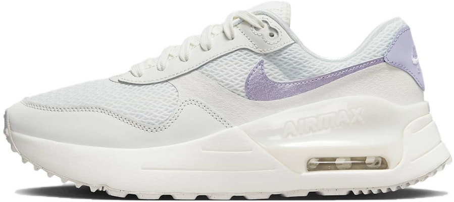 (Women) Nike Air Max SYSTM 'Sail Indigo Haze' DV6841-100 Buy (Women) Nike Air Max SYSTM 'Sail Indigo Haze' DV6841-100