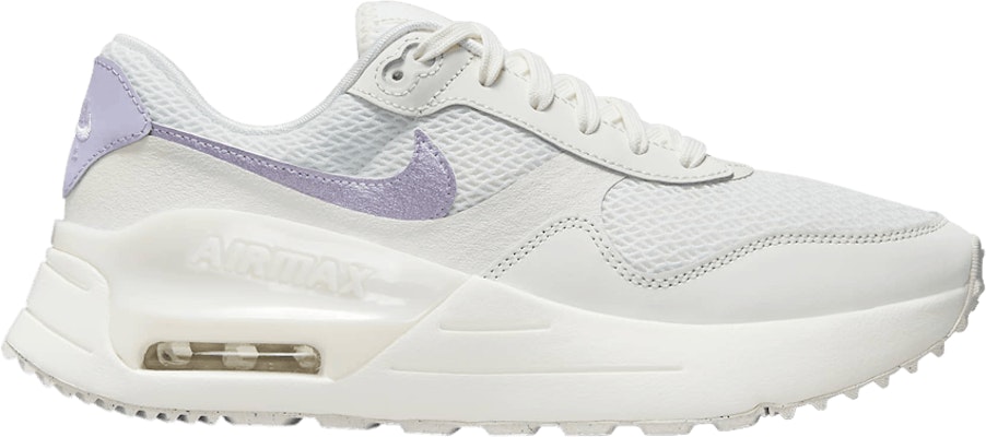 (女性)Nike Air Max SYSTM 'Sail Indigo Haze' DV6841-100 Buy (女性)Nike Air Max SYSTM 'Sail Indigo Haze' DV6841-100