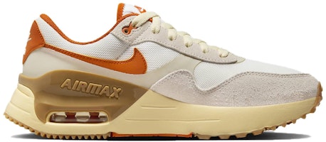 Nike Air Max SYSTM 舒適百搭 耐磨 低筒 跑步鞋 男女同款 黃色 Order Nike Air Max SYSTM 舒適百搭 耐磨 低筒 跑步鞋 男女同款 黃色