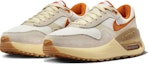 Lookbook (Women) Nike Air Max SYSTM 'Sail Light Brown' FQ8106-133