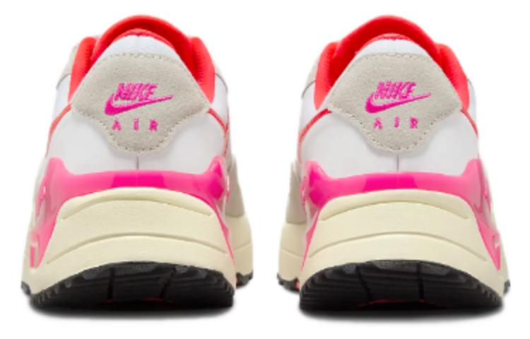 (W) Nike Air Max SYSTM 'Summit White Pink' 圖 4