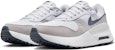 (W) Nike Air Max SYSTM 'Putih Armory Navy' DM9538-103