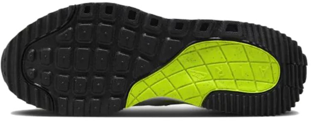 (W) 나이키 에어맥스 시스템 '화이트 블랙 볼트' DM9538-104 Details for (W) 나이키 에어맥스 시스템 '화이트 블랙 볼트' DM9538-104