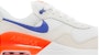(W) Nike Air Max SYSTM 'Putih Bright Crimson Lapis' DM9538-101