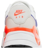 (W) 耐克Air Max SYSTM“白色亮深红宝石” DM9538-101 Sizing (W) 耐克Air Max SYSTM“白色亮深红宝石” DM9538-101