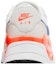 Sizing (W) Nike Air Max SYSTM 'Putih Bright Crimson Lapis' DM9538-101