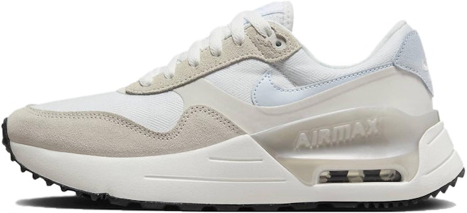 (W) 耐克Air Max SYSTM '白灰蓝色调' DZ1637-101 Buy (W) 耐克Air Max SYSTM '白灰蓝色调' DZ1637-101