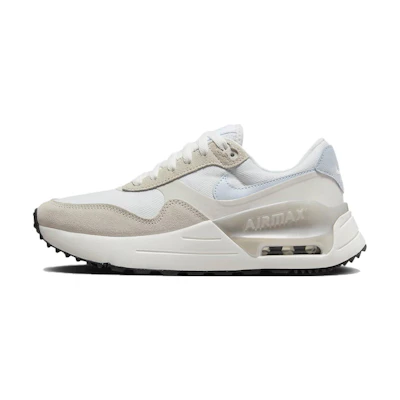 (W) Nike Air Max SYSTM 'White Grey Blue Tint'