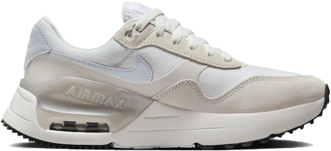 (W) 耐克Air Max SYSTM '白灰蓝色调' DZ1637-101 Order (W) 耐克Air Max SYSTM '白灰蓝色调' DZ1637-101
