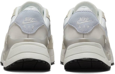 (W) 耐克Air Max SYSTM '白灰蓝色调' DZ1637-101 Purchase (W) 耐克Air Max SYSTM '白灰蓝色调' DZ1637-101