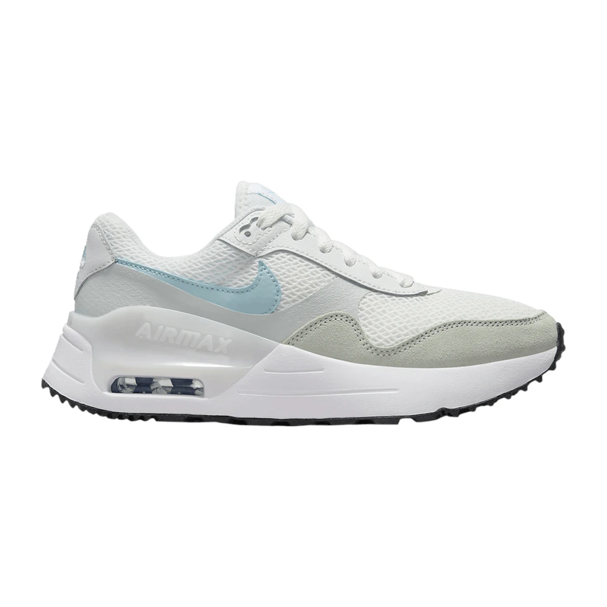 Women Nike Air Max SYSTM White Ocean Bliss DM9538 105