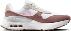 Order (W) Nike Air Max SYSTM 'Putih Smokey Mauve' DZ1637-103