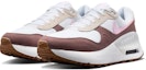Lookbook (W) Nike Air Max SYSTM 'Putih Smokey Mauve' DZ1637-103